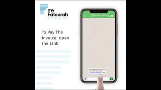 My Fatoorah Payment System screenshot 1