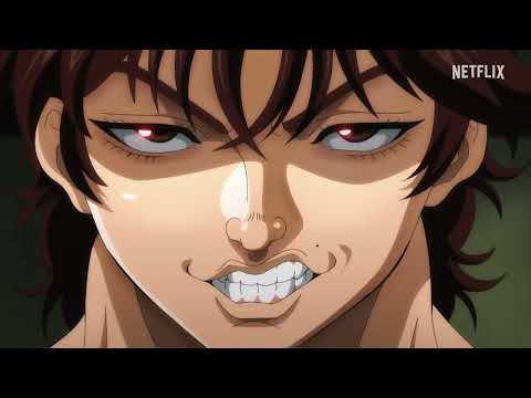BAKI-DOU: The Invincible Samurai | Opening Theme song | Furuboko · WANIMA