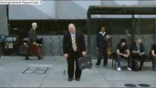 Super Bowl 2009 Commercial - Career Builder
