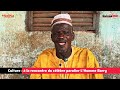 Culture : à la rencontre du célèbre parolier L’Homme Barry