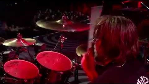 Alter Bridge - I Know It Hurts Live at Wembley.mp4