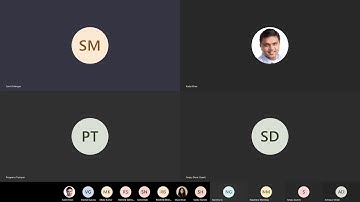 Codeathon   Test Automation(TestProject for Mobile Testing) Session 21