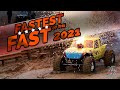 Fastest Of The Fast Pro Mud & Dirt Drag Racing At LCMMC 2021