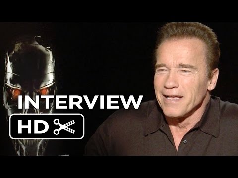 Terminátor: Genisys