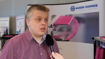 Bredengen - Gustav Foseid: Connecting Tomorrow’s Datacenter