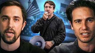 Fact-Checking the SPLC Narrative with an Alt-Right Insider — Patrick Casey | Ep 44