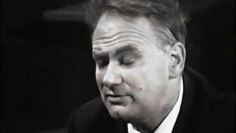 Neil Armstrong: "The First Man on the Moon", interview at BBC, 1970
