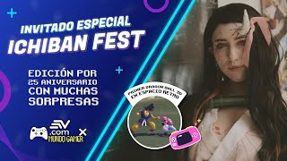 Ichiban Fest en Mundo Gamer, novedades en su edición especial por ...