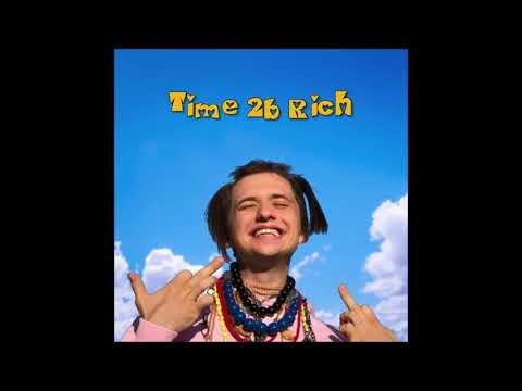 VTORNIK - Время быть богатым