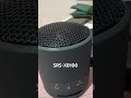 Sony XB100 Bass Test! 🔊 Big Sound in a Small Package?