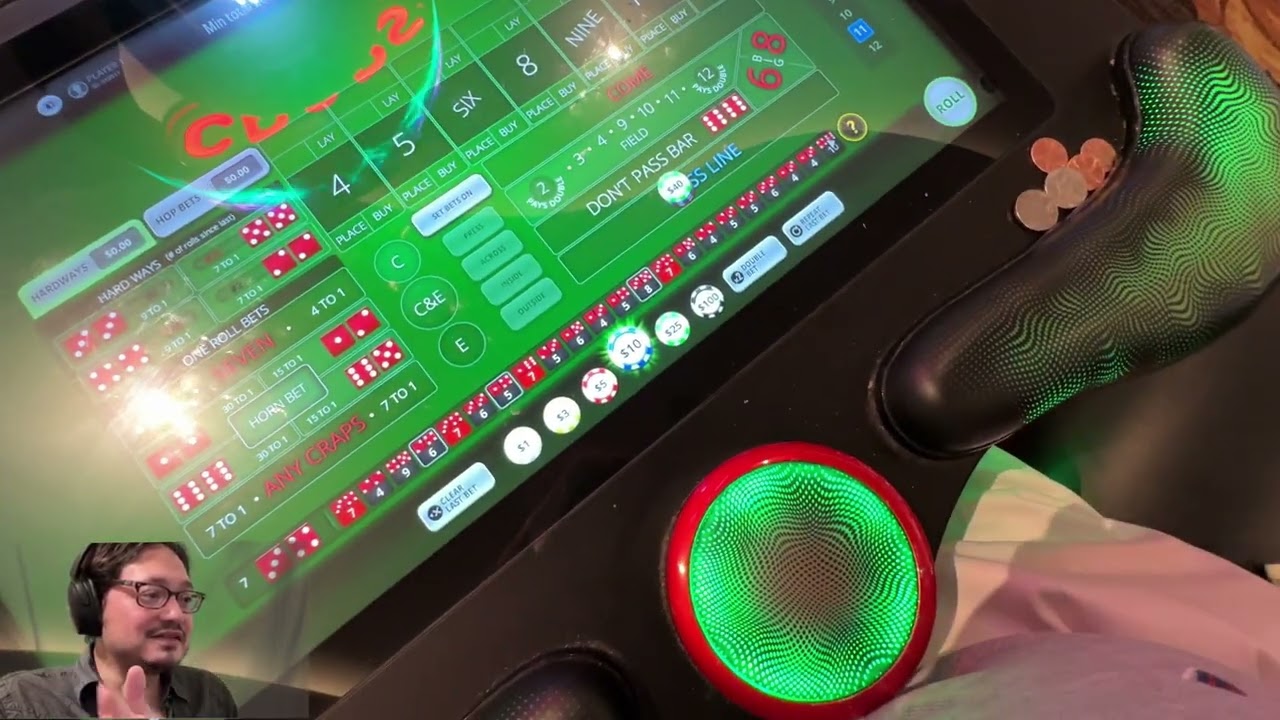 Don’t watch this dumb bubble-craps video (2025 Game 111)