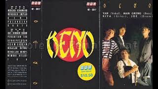 KENO - MENGUKIR IMPIAN (1992)