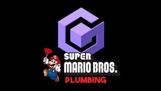 GameCube Startup but it's the Super Mario Movie Ringtone