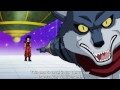 Bergamo Request To Zeno To Remove The Rules Universes Destorying In The Tournament Of Power