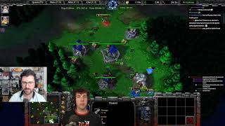 WC3 / STS2 - LIVE - Grubby - 03-May-2026