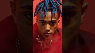 And there he was, his presence was alarming 🚨Inspired by @xxxtentacion  #xxxtentacion #llj #ai