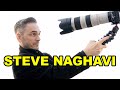 Capture de la vidéo Ich Bin Steve Naghavi