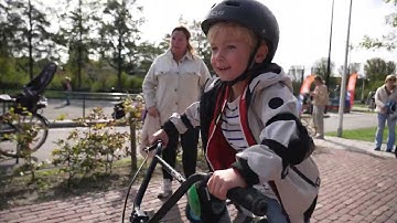 Aftermovie Nationale Sportweek in Westland | september 2025
