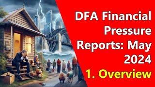 Financial Pressure Reports: May 2024 - 1. Overview