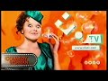 Основна заставка із гумористичного шоу Comedy Woman НЛО ТВ 04 11 2013