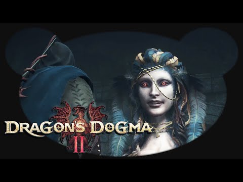 Wo ist die Sphinx? - #27 Dragons Dogma 2 (PS5 Gameplay Deutsch)