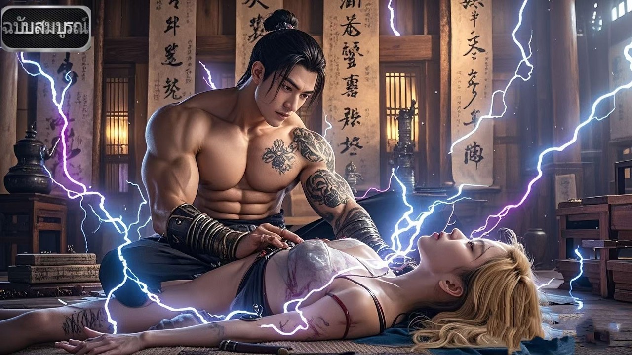 ขอทานเสนอช่วยน้องสาวเธอ ถูกทุกคนดูถูก... เขาคือหมอเทพที่เลื่องชื่อ!