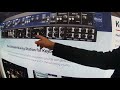 NAMM 2019 Radial KL-8 Rackmount Keyboard Mixer