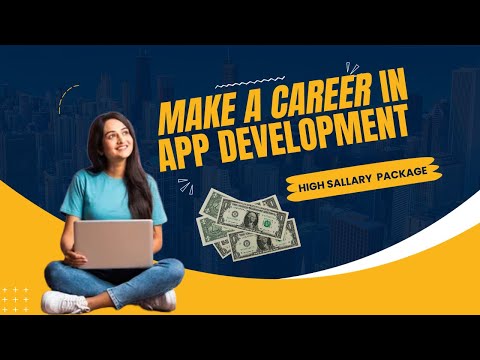 Which Language Should i Choose for App Development in 2023 | How to get a Job in App development?