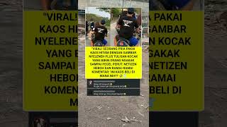 GAMBAR DAN TULISAN KAOSNYA BENER-BENER NYELENEH #shorts #quotes #viral GAMBAR DAN TULISAN KAOSNYA BENER-BENER NYELENEH #shorts #quotes #viral