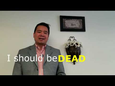 The Miracle Mortgage Broker — I almost DIED!