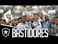 Bastidores | CAMPEÃO CARIOCA | Vasco 0 (3) x (4) 1 Botafogo