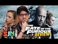 Fate of the Furious Movie Review
