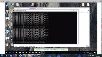 RavenCoin RVN Mining NVIDIA GPU 02-04-2018 India