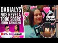 Darialys nos revela todo sobre jenny camacho robinson y suli camacho  pa chillear