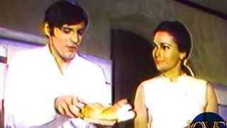 Knbc-4 1972 Topaz Tv Commercial Spot.