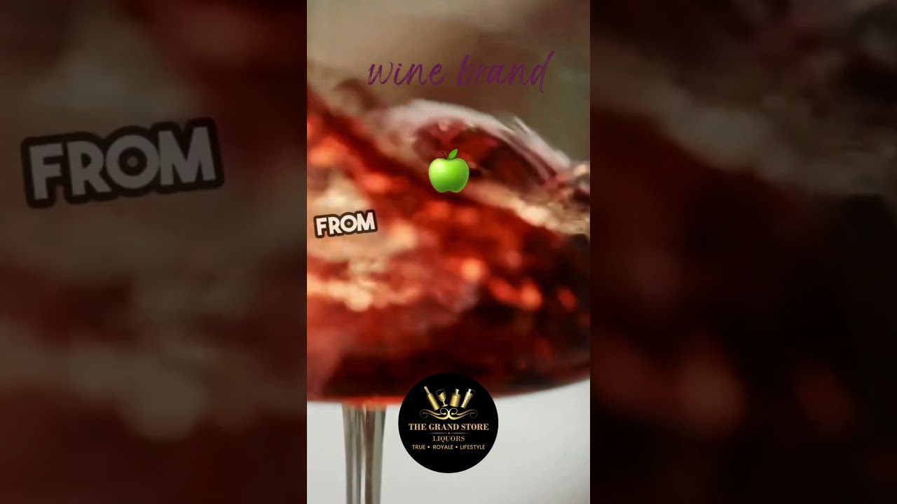 The Grand Store | Shop Wine Online in South Africa  