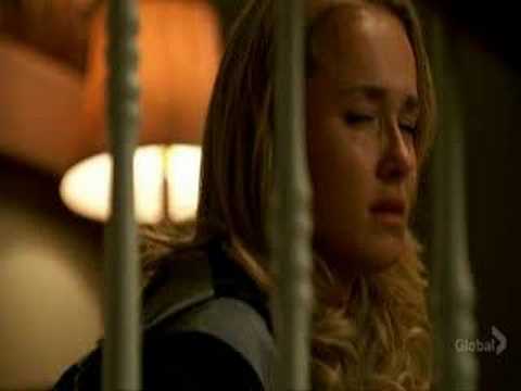Sylar/Claire - Promises