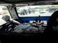 vw polo vr6 mittelmotor Onboard hinten