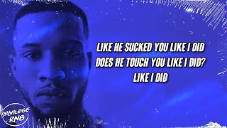 Tory Lanez - Distance (Lyrics) Resimi