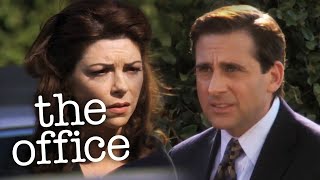 Michael's The Mistress - The Office US