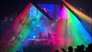 My Old Ways / The Less I Know The Better - Tame Impala [Barclays Center, November 1 2025, 4K HDR]