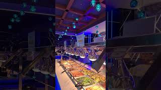 📍KINGS BUFFET SAN ANTONIO TEXAS USA 🇺🇸