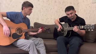 картинка: Pamir Music-Тухна Дилен