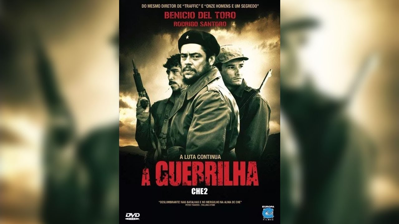 Qual A Profissão De Benicio Del Toro?