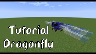 Tutorial: Dragonfly