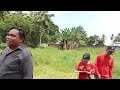 Jambore GBI Sulutgo - Pengukuran lahan 2