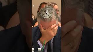 Alec Baldwin in tears after involuntary manslaughter trial dismissed