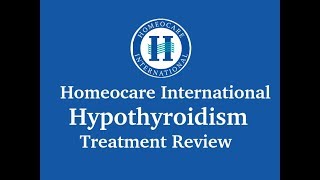 Solution For Hypothyroidism | Homeopathy For Lumbarspondylosis | Review At Homeocare International screenshot 3
