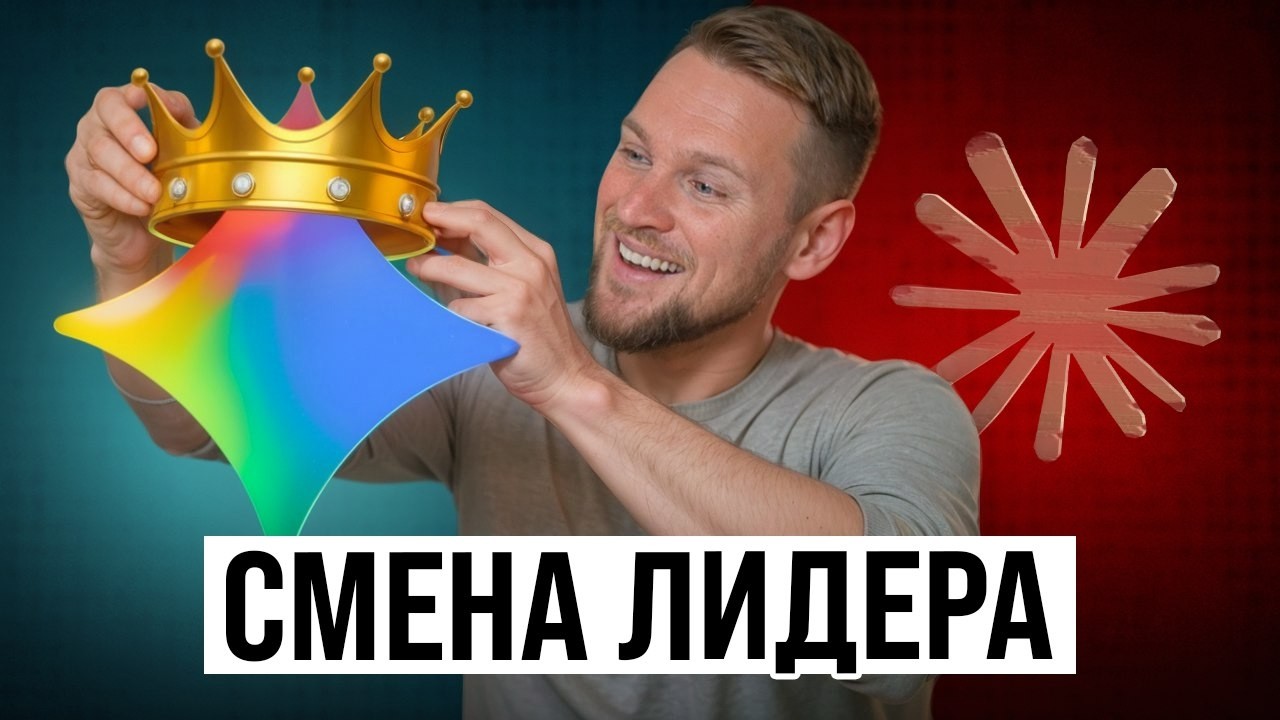 Gemini 3.1 Pro vs Claude Opus 4.6 —  Сайт, игра и бизнес-кейс (Честный разбор лидеров рынка!)