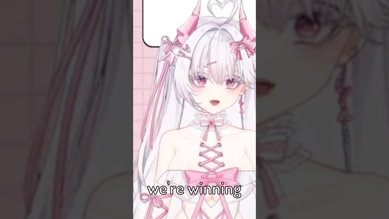 jinxed it T^T #valorant #vtuber #shorts